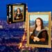 Unveiling LEGO Art Mona Lisa: Preorder the Icon Today Unveiling LEGO Art Mona Lisa: Preorder the Icon Today