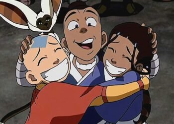 Unmasking the Magnificent Journey of Aang in Avatar the Last Airbender