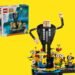 Unlock Fun and Creativity with LEGO's New Despicable Me 4 Set Unlock Fun and Creativity with LEGO’s New Despicable Me 4 Set