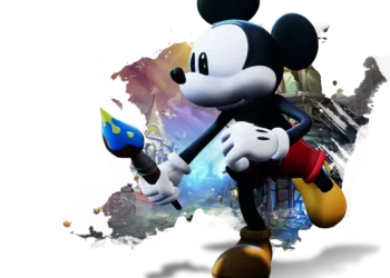 Rediscover Magic in Disney Epic Mickey Rebrushed: An Amazing New Take