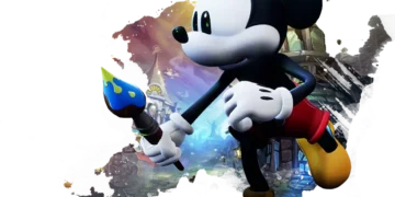 Rediscover Magic in Disney Epic Mickey Rebrushed: An Amazing New Take