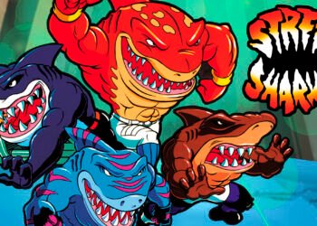 Characters That Made a Splash: Meet the Fin-tastic Heroes