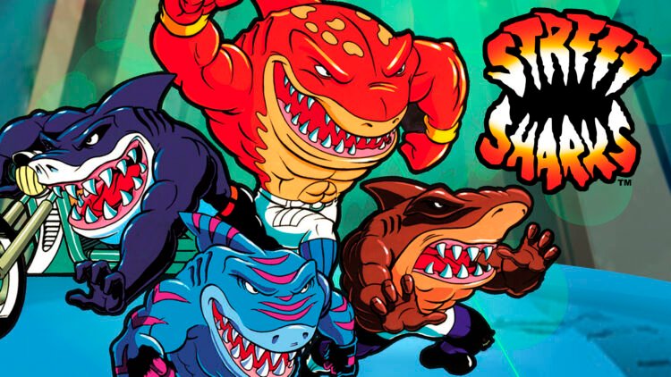 Characters That Made a Splash: Meet the Fin-tastic Heroes Characters That Made a Splash: Meet the Fin-tastic Heroes