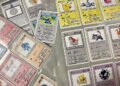 The Origin and Development of the Pokémon Trading Card Game (TCG) Prototypes The Origin and Development of the Pokémon Trading Card Game (TCG) Prototypes