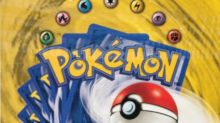The Unbelievable Impact of Pokémon Cards on Pop Culture The Unbelievable Impact of Pokémon Cards on Pop Culture