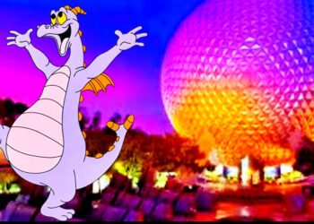 Exploring Disney Figment: The Enduring Magic of Imagination