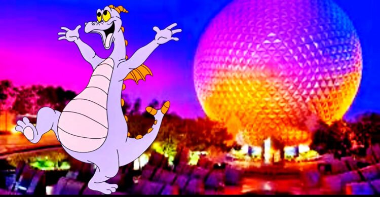 Exploring Disney Figment: The Enduring Magic of Imagination Exploring Disney Figment: The Enduring Magic of Imagination