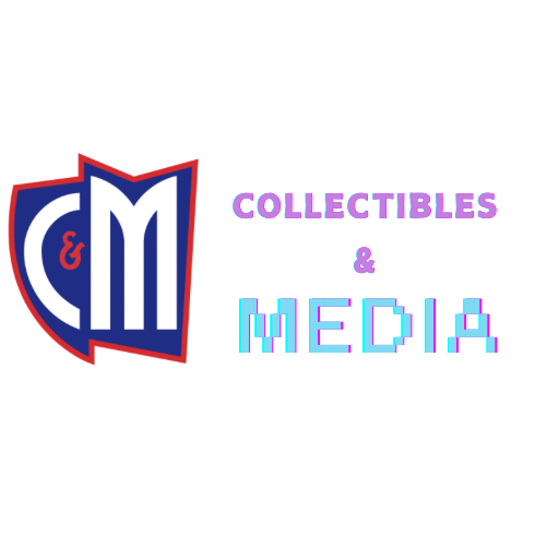 Collectibles Nostalgic Media