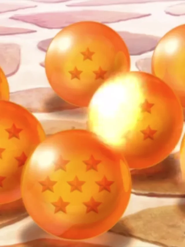 Dragonball Z