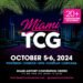 Miami TCG Convention 2024: Where Cards, Creators, and Fandom Collide