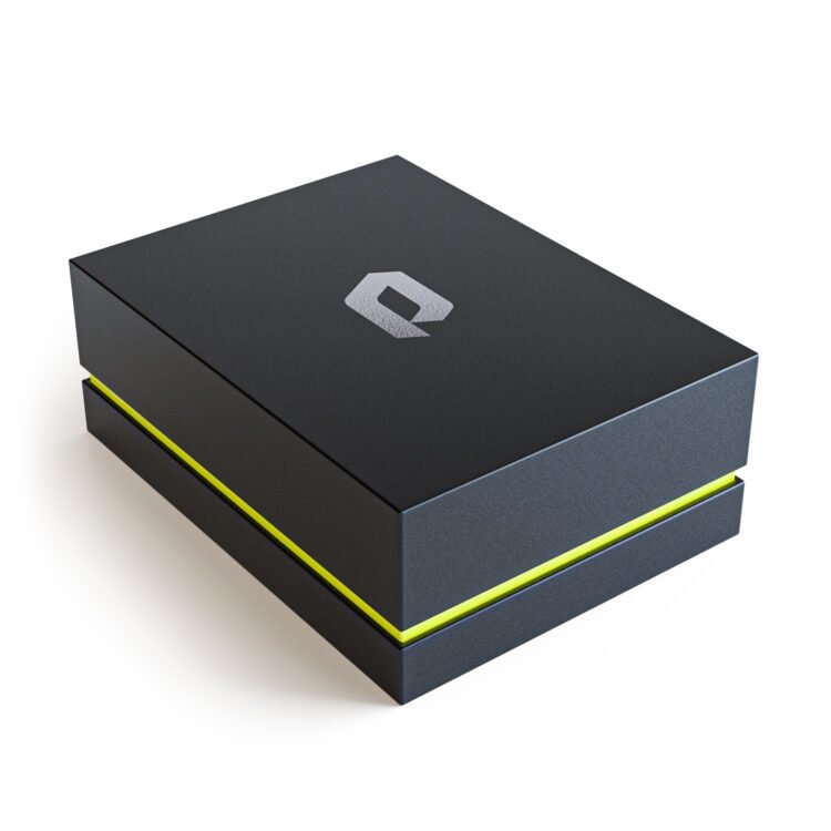 Balancing form and function: The evolution of Phantom Display Balancing form and function: The evolution of Phantom Display