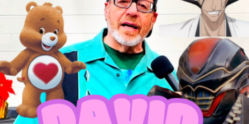 David Lodge: The Soul Behind the Voice That Inspired Generations David Lodge: The Soul Behind the Voice That Inspired Generations