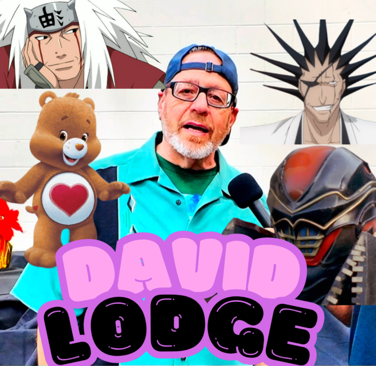 David Lodge: The Soul Behind the Voice That Inspired Generations