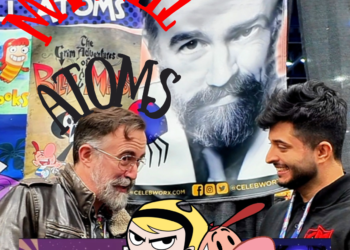 Maxwell Atoms: The Creative Force Redefining Animated Storytelling